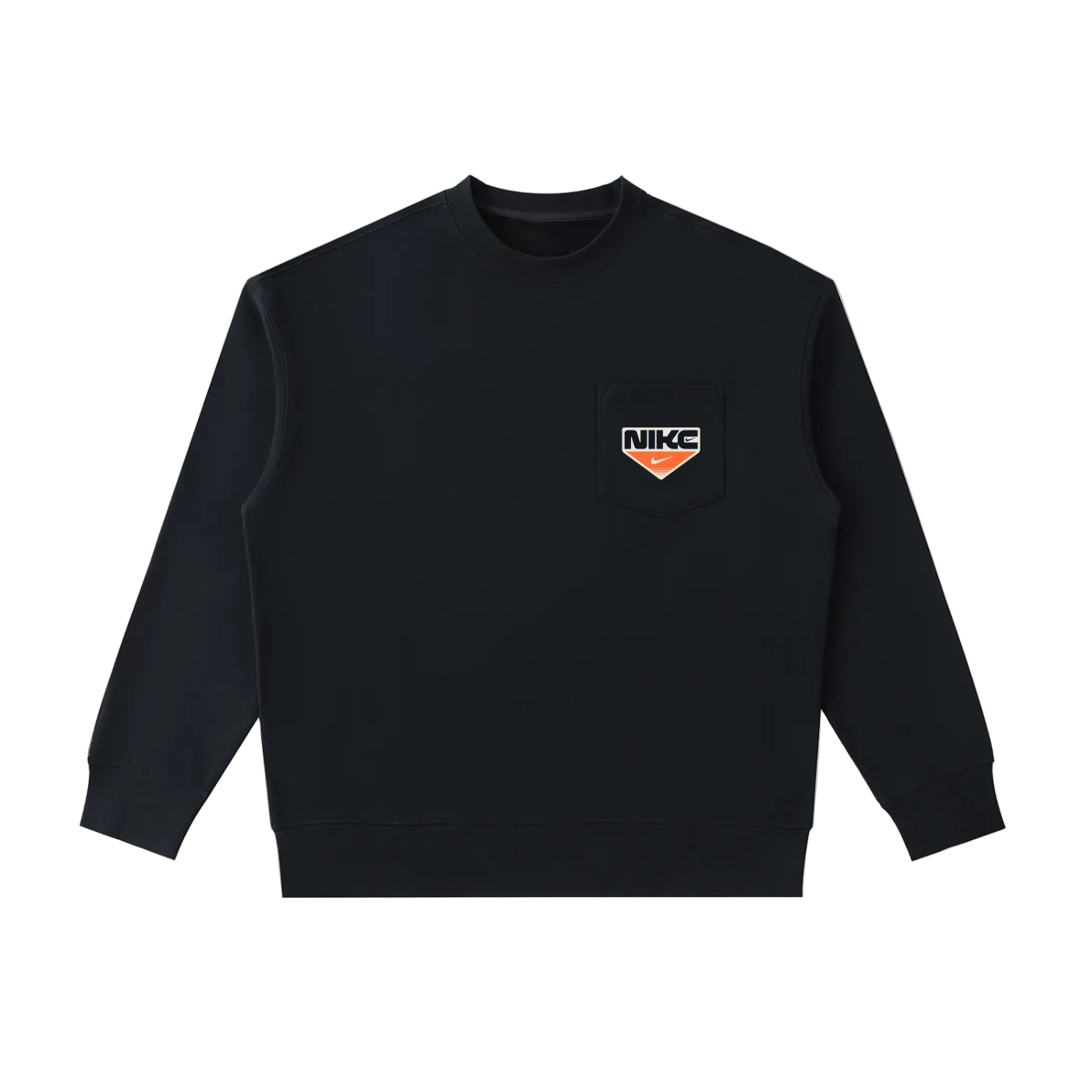 Vintage Nike Sweatshirt