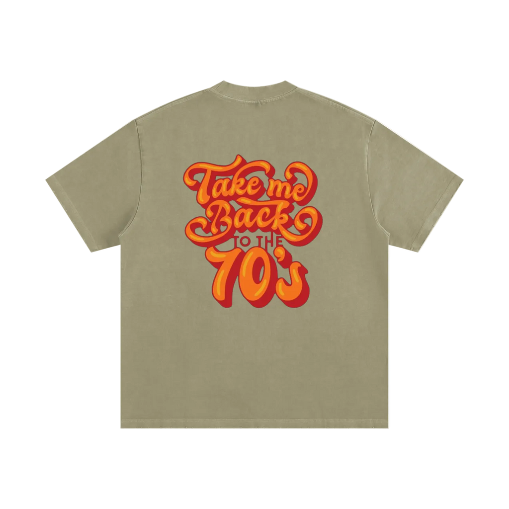 Vintage 70's F.E.M T-Shirt