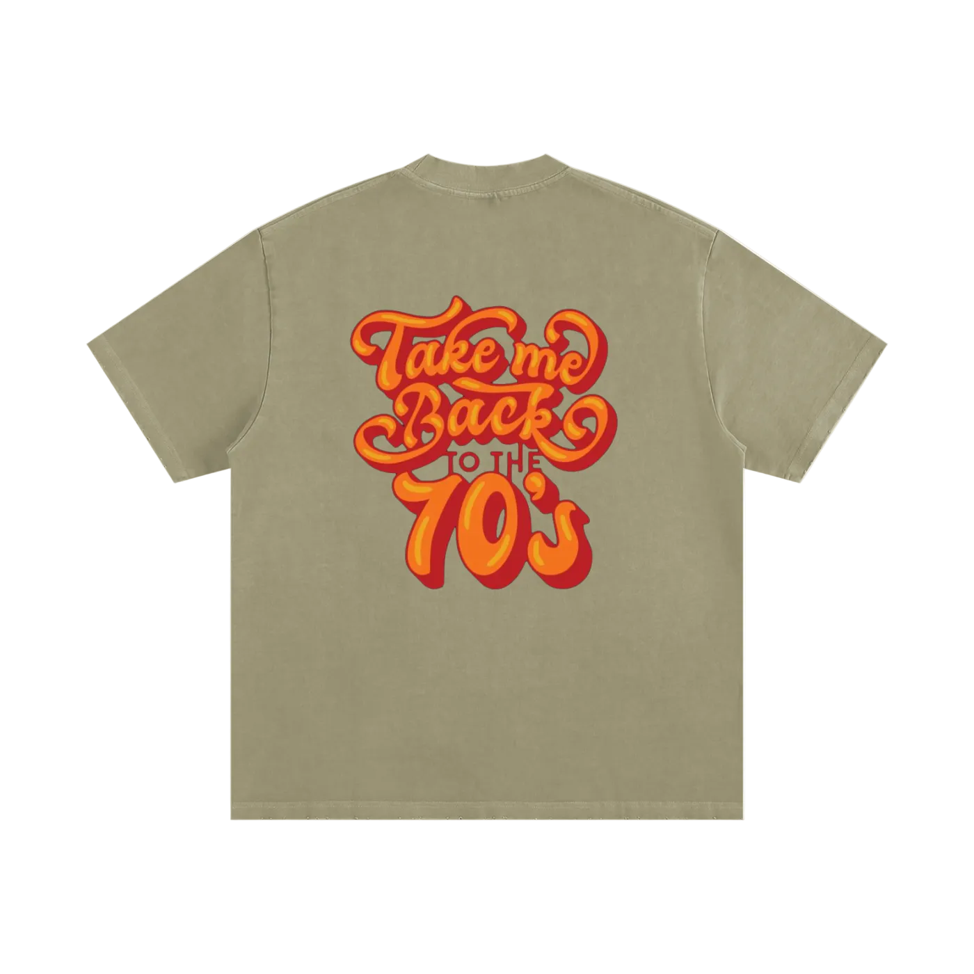 Vintage 70's F.E.M T-Shirt