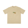 Vintage Eggos Wash Drop T-Shirt