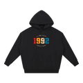 Vintage Limited 1992 Hoodie
