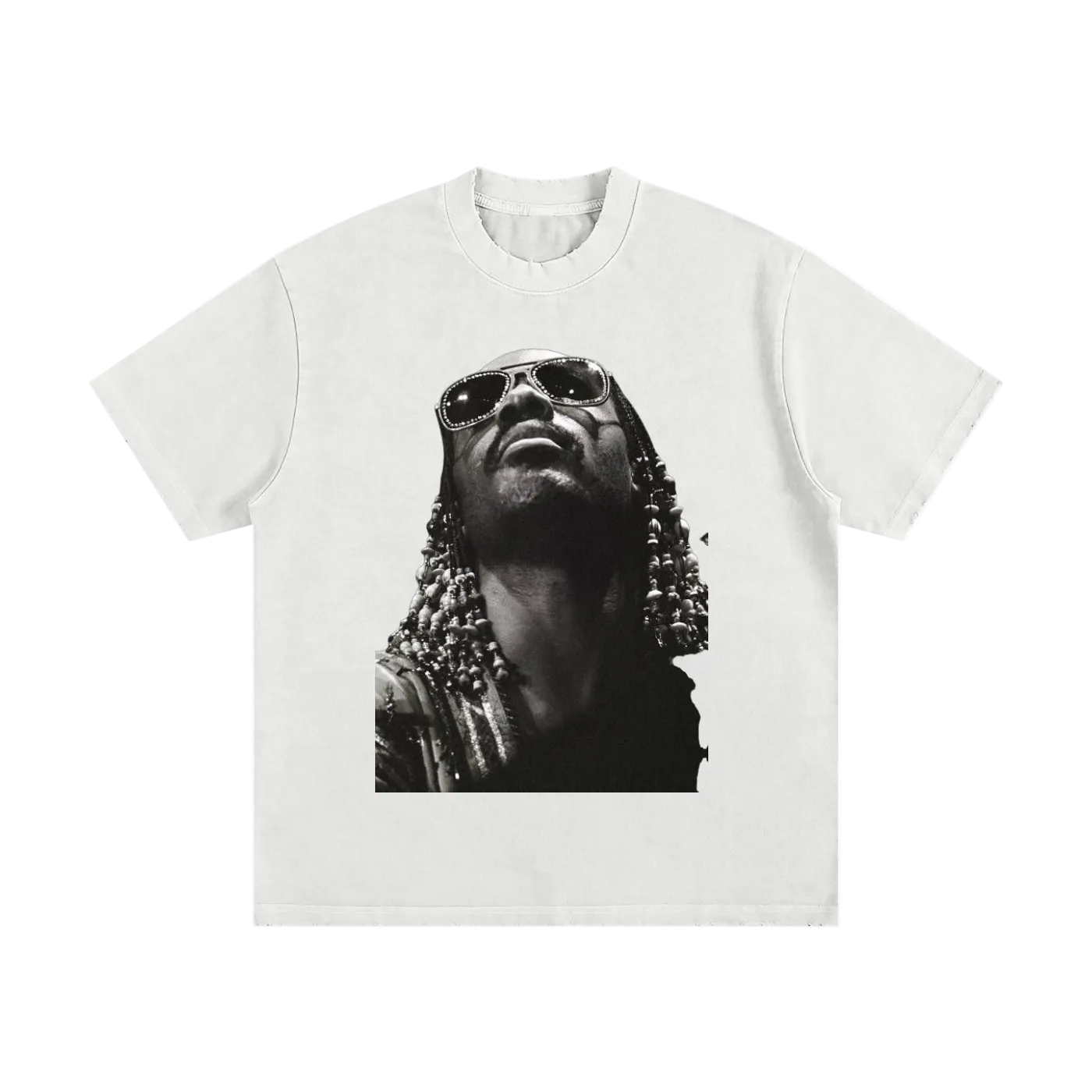 Vintage Stevie Wonder T-Shirt