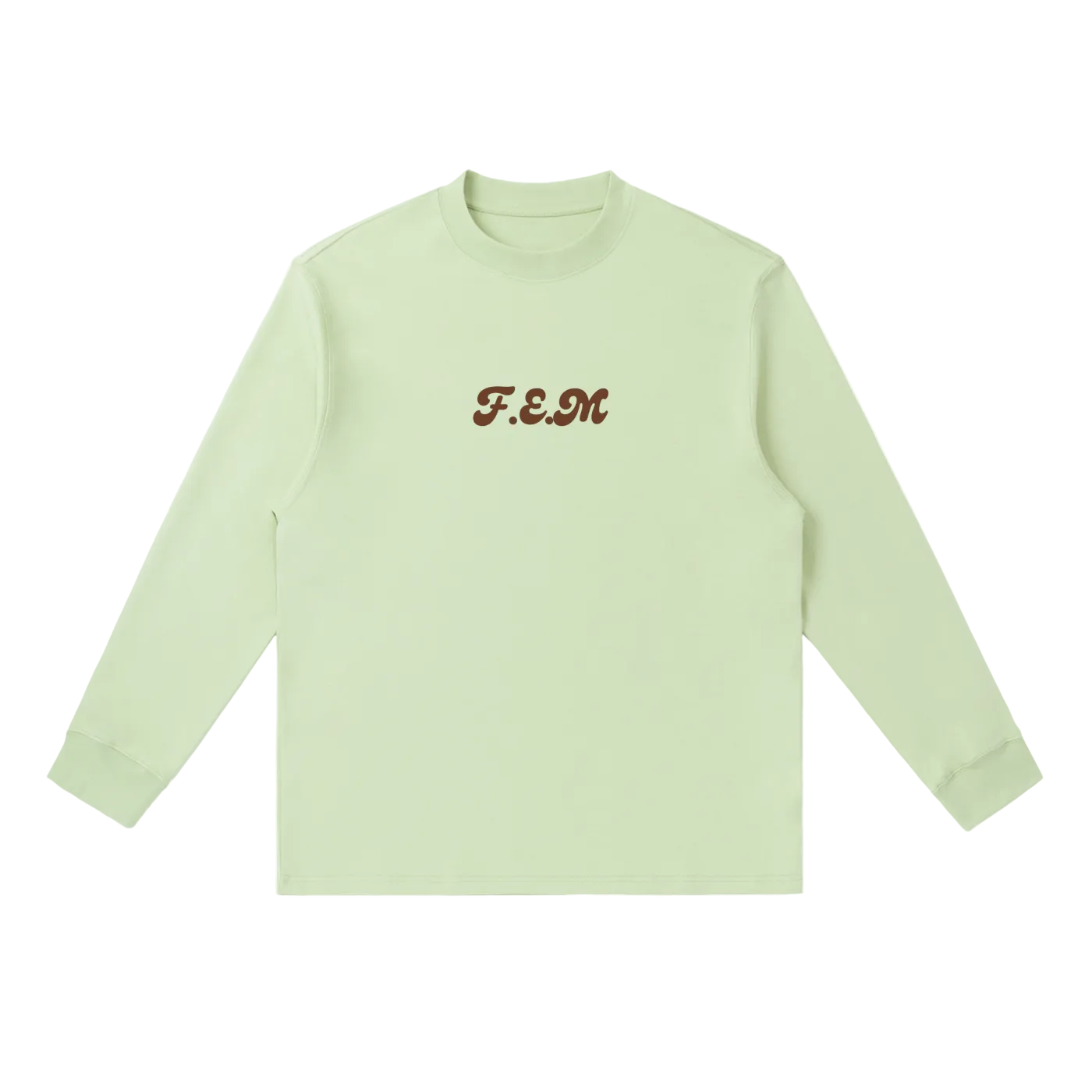 Vintage F.E.M Crewneck