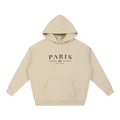 Vintage Paris Hoodie