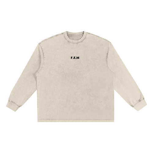 Vintage 1912 F.E.M T-Shirt