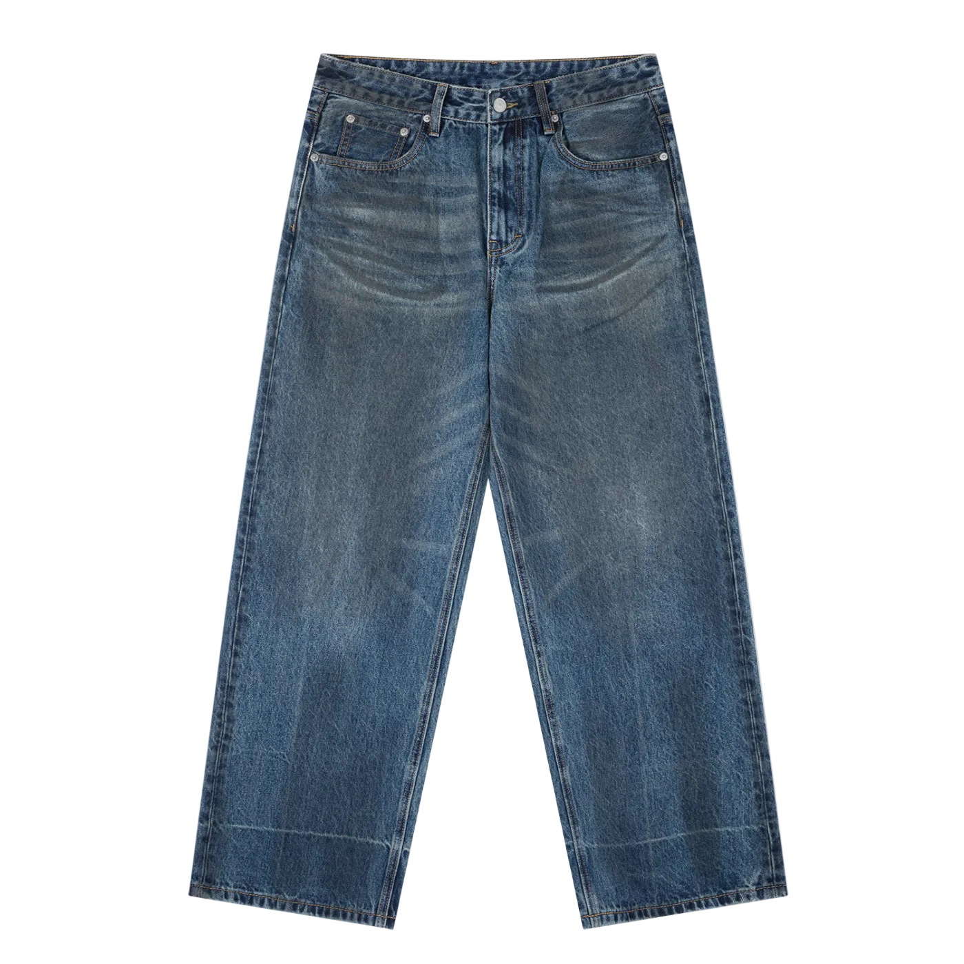 Vintage 1994 Denim Jeans