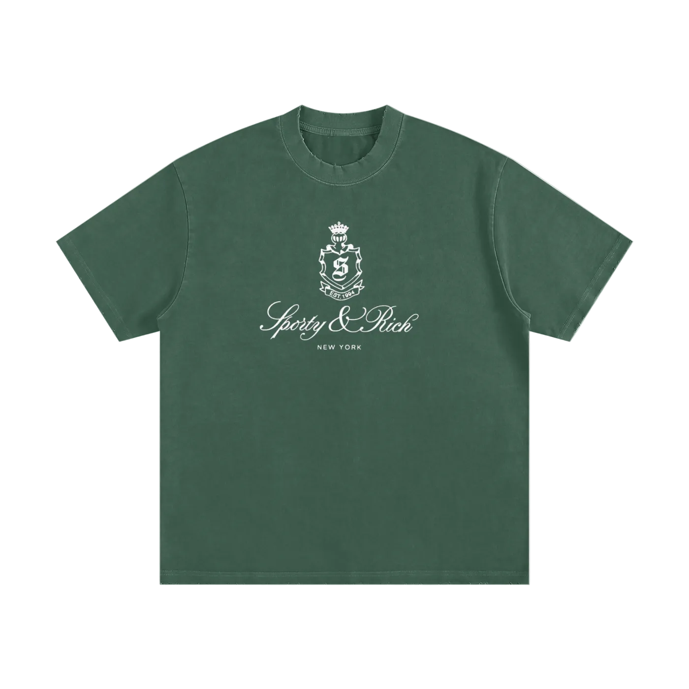 Vintage Sporty & Rich T-Shirt