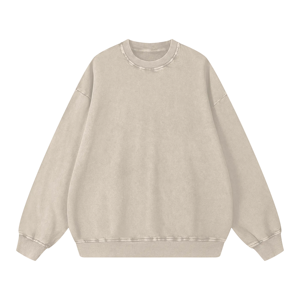 Sudadera vintage de Stranger Things