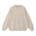 Sudadera vintage de Stranger Things