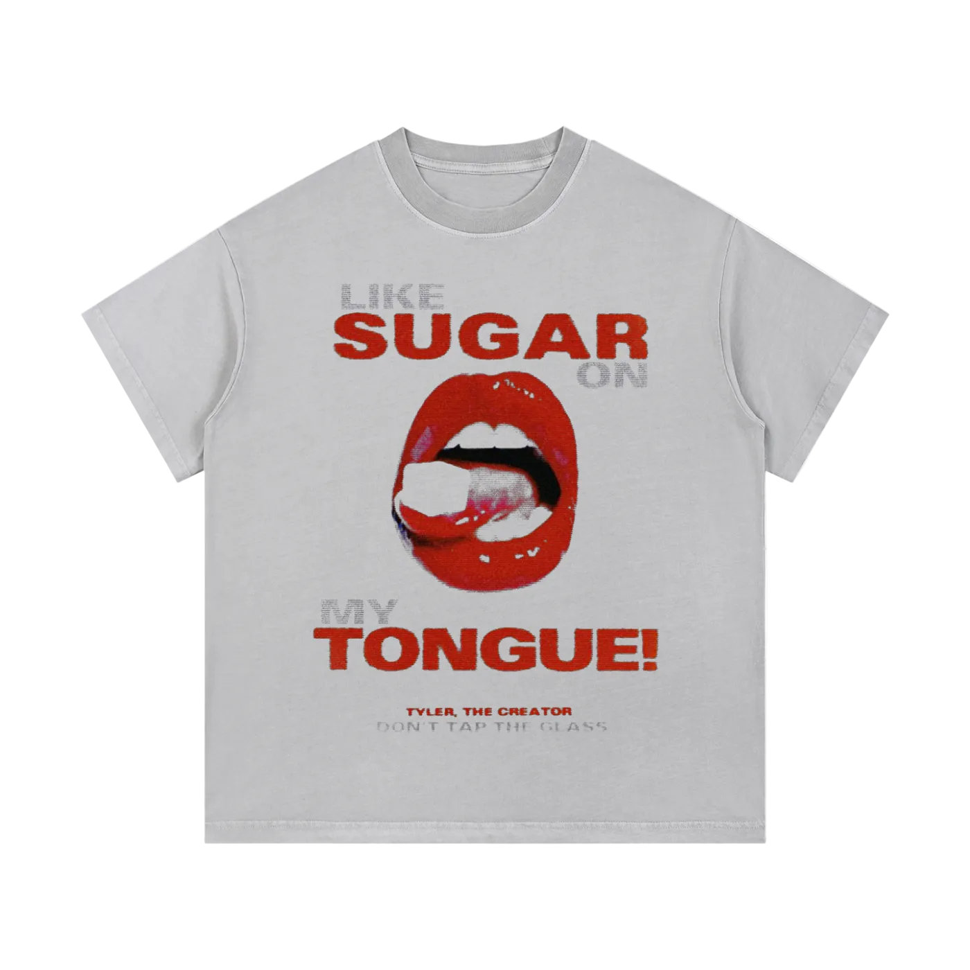 Vintage Sugar On My Tongue T-Shirt