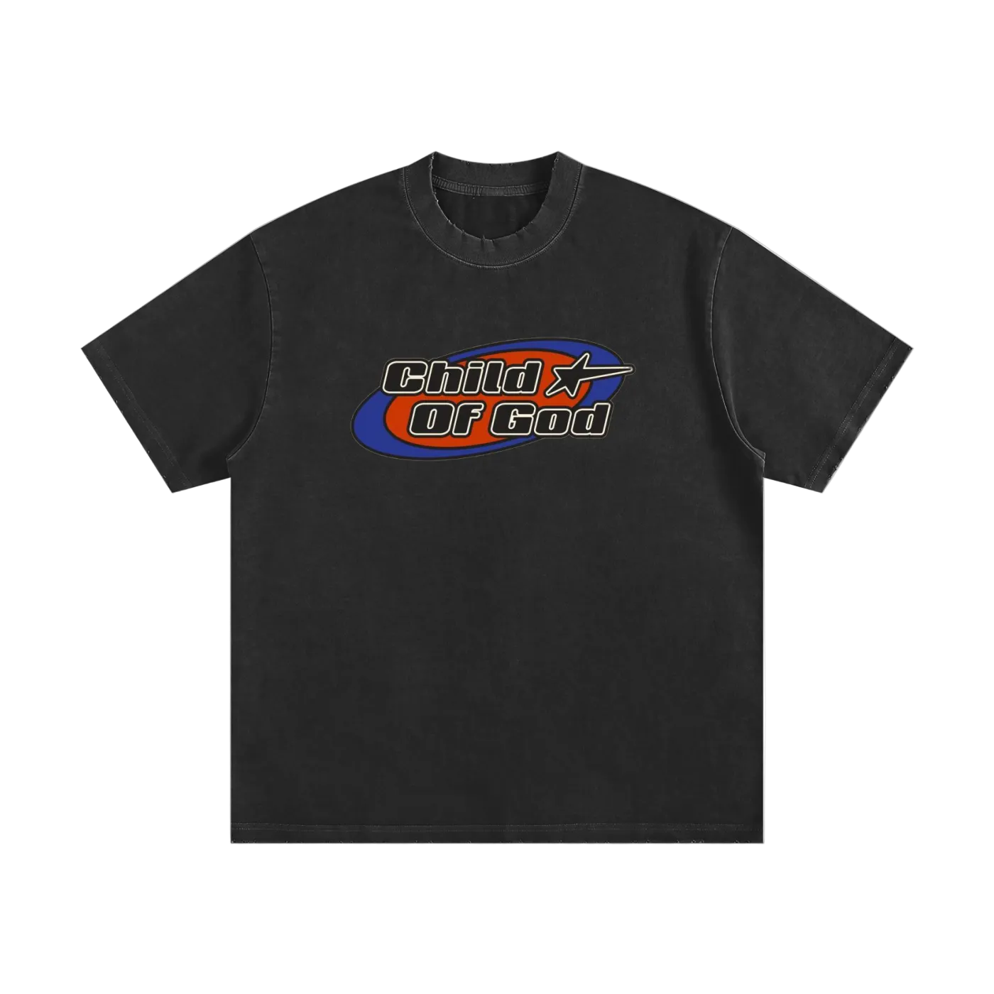 Vintage Child Of God T-Shirt