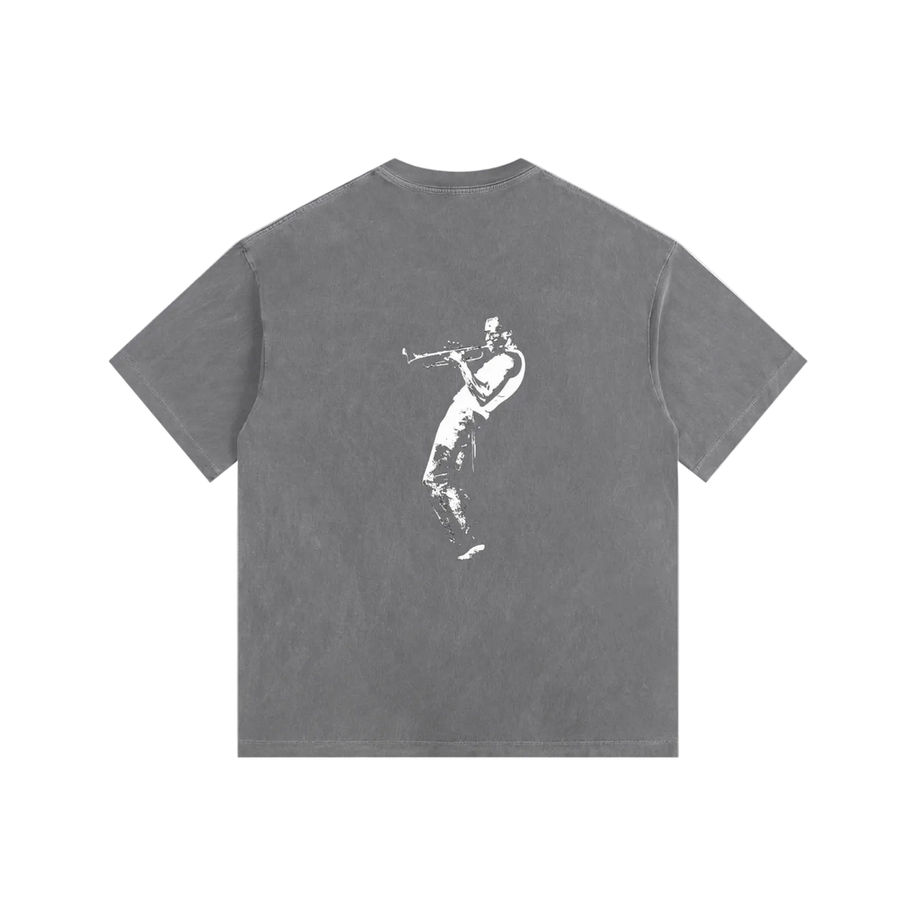 Vintage Miles Davis T-Shirt