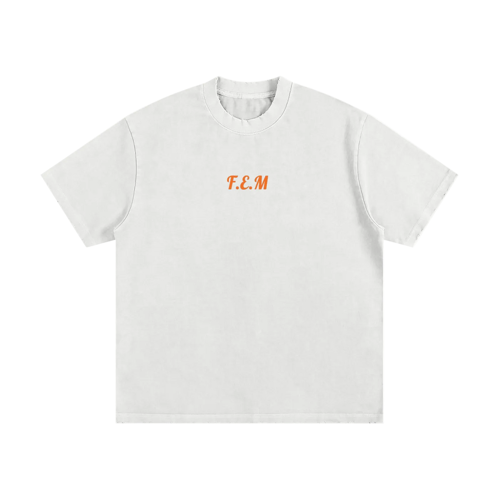 Vintage 70's F.E.M T-Shirt