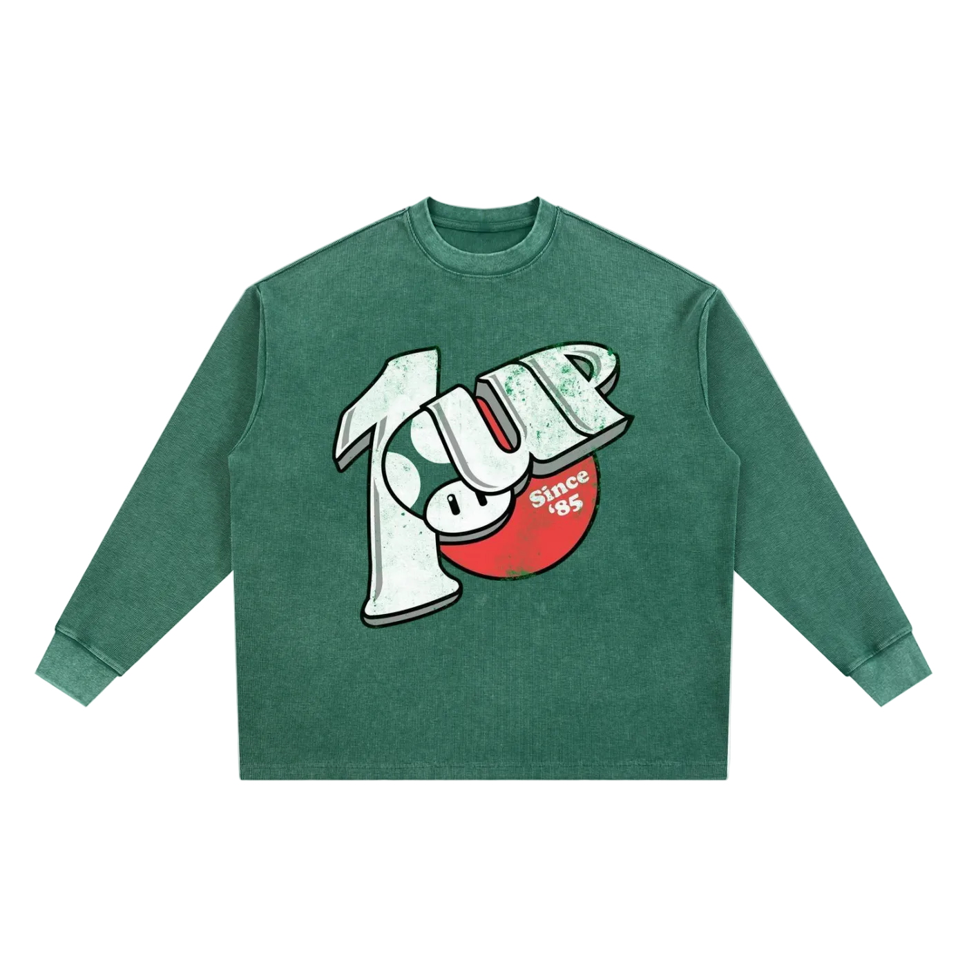 Vintage 1UP T-Shirt