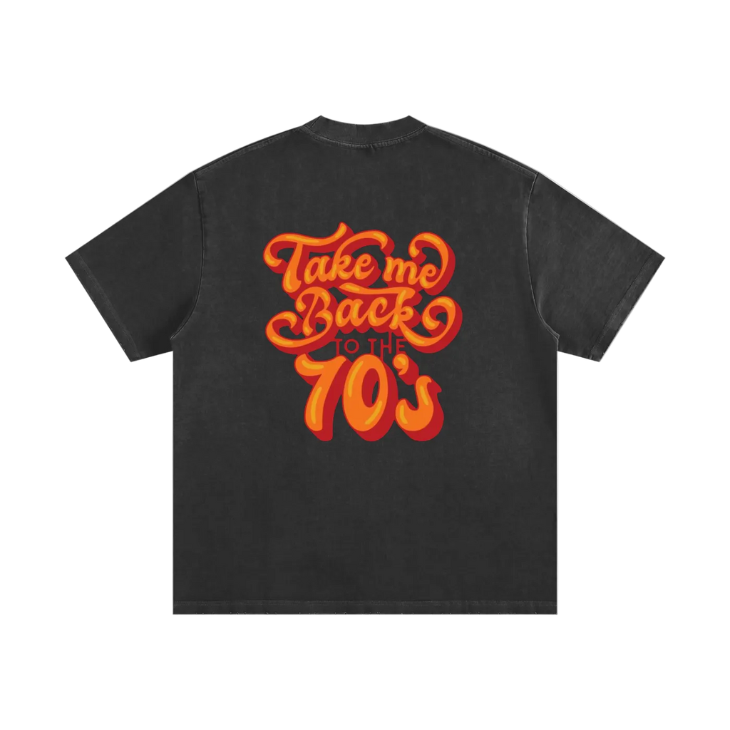 Vintage 70's F.E.M T-Shirt