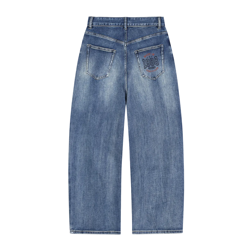 Vintage 1988 Denim Jeans