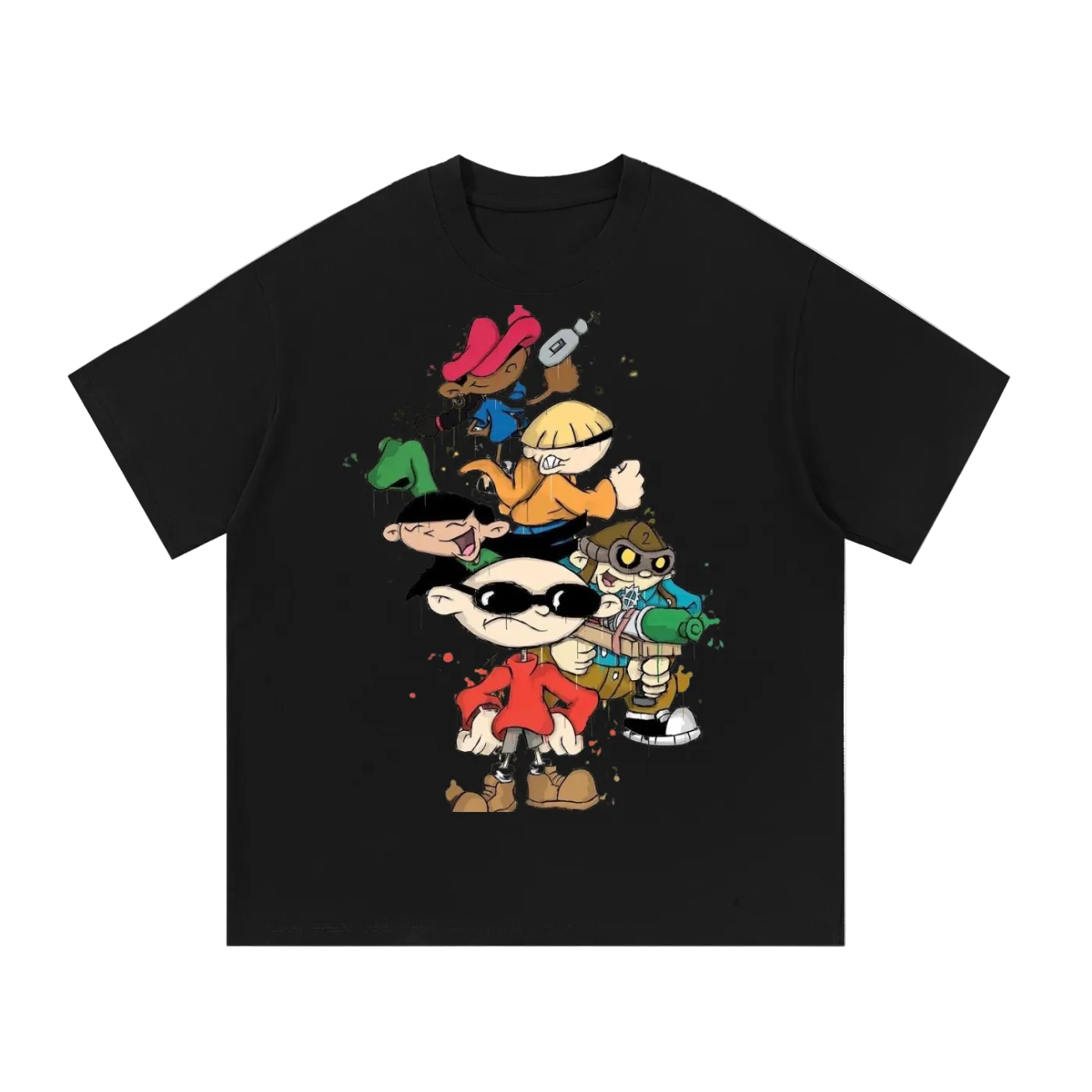 Vintage KidsNextDoor T-Shirt