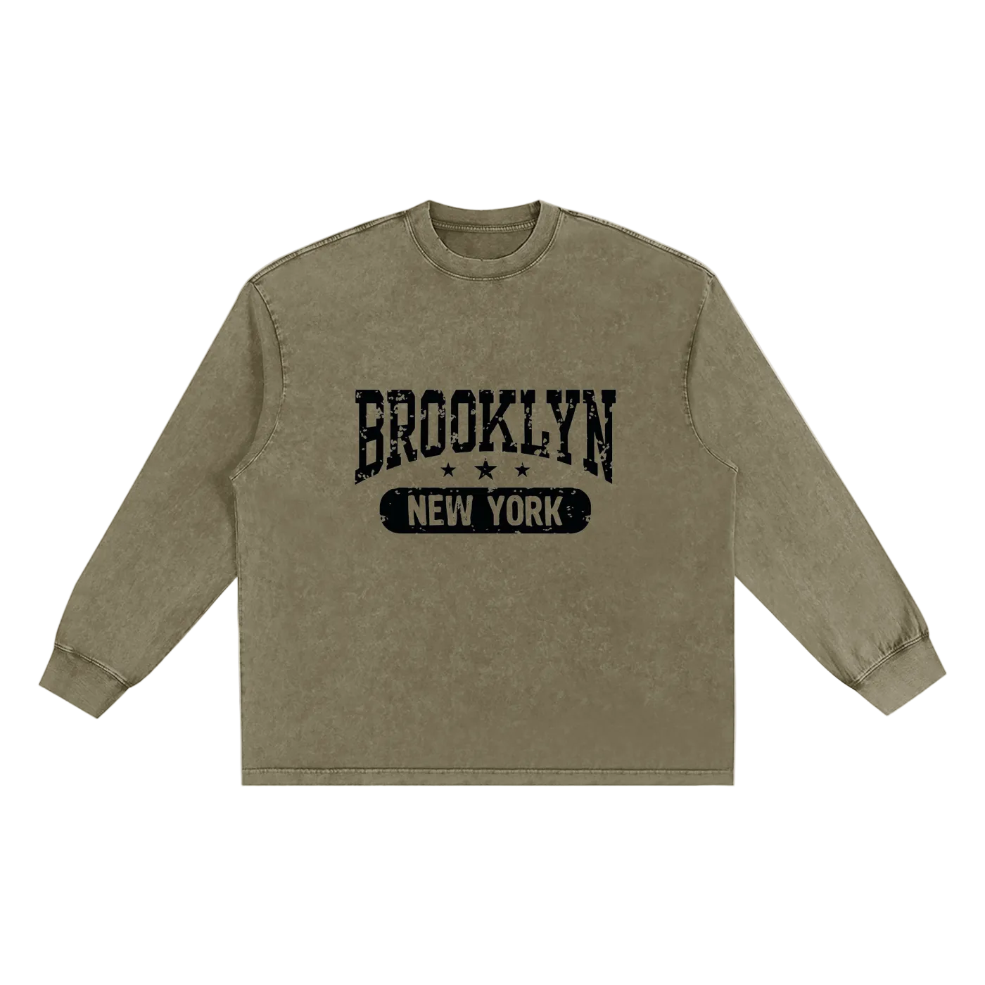 Vintage Brooklyn T-Shirt