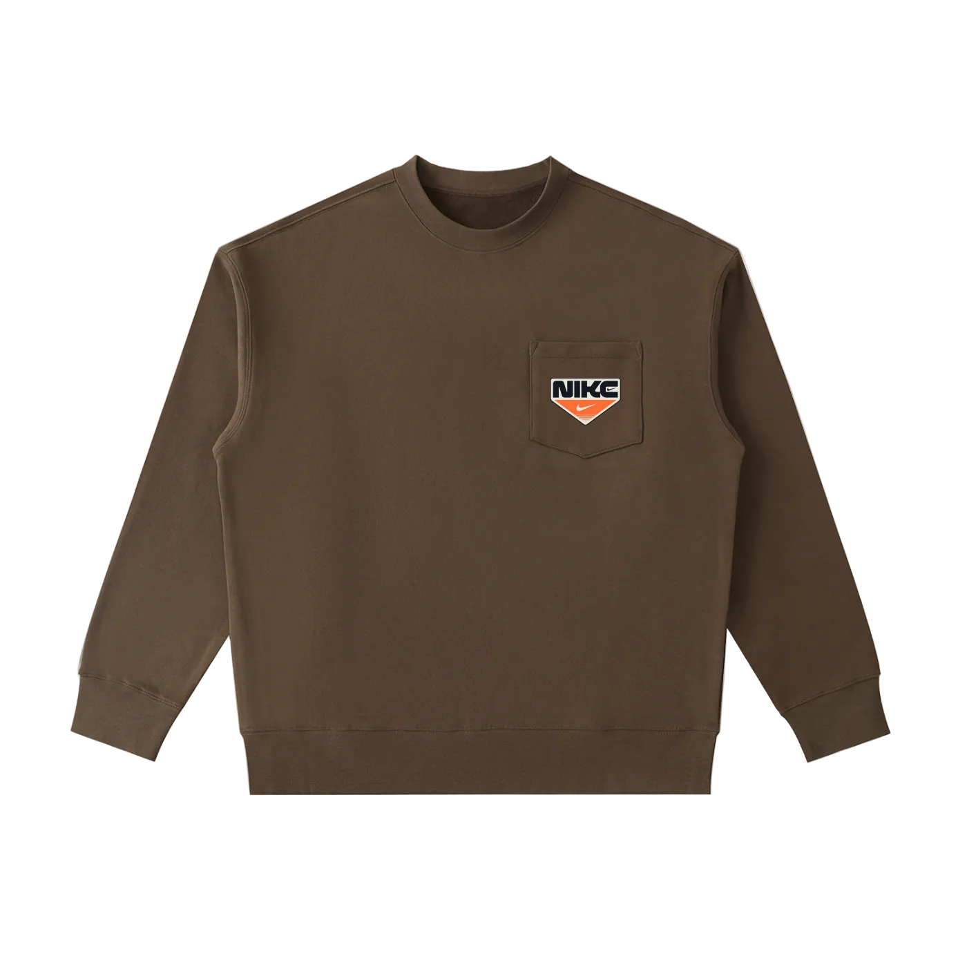 Vintage Nike Sweatshirt