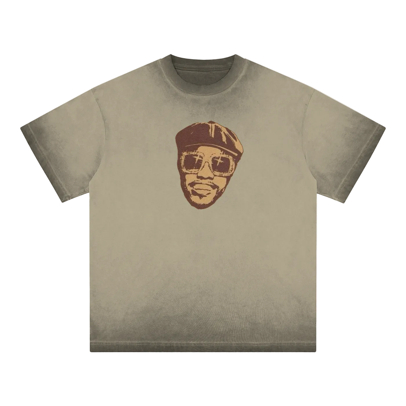 Vintage Anderson Paak T-Shirt