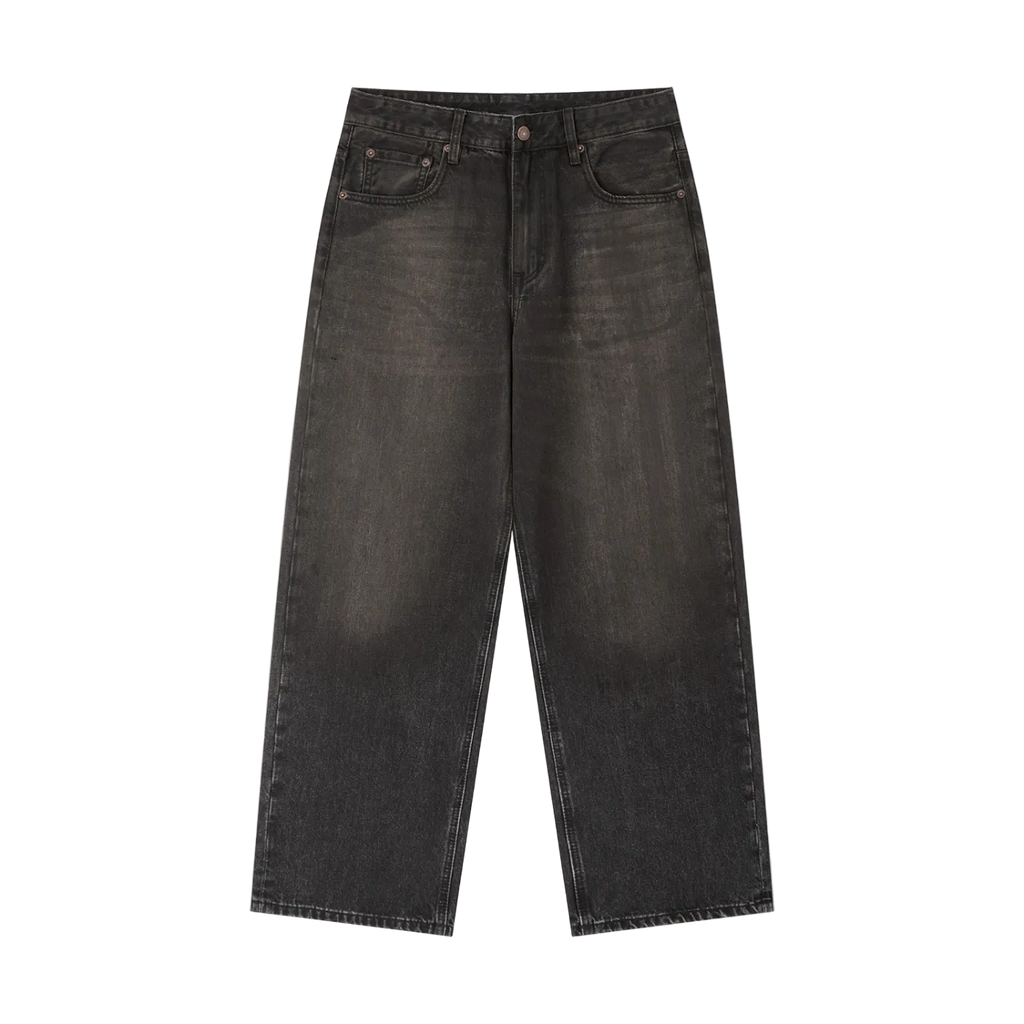 Vintage Coca Cola Denim Jeans