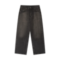 Vintage Coca Cola Denim Jeans