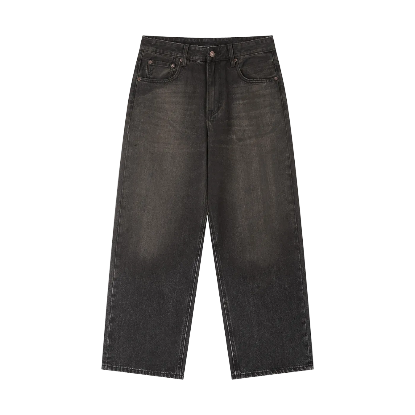 Vintage Coca Cola Denim Jeans