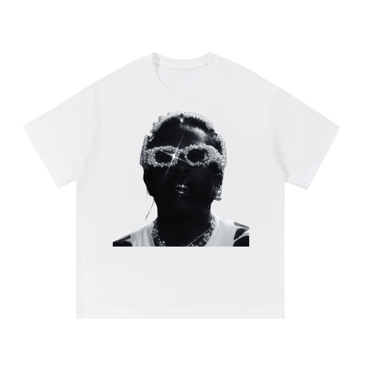 Vintage A$AP Rocky T-Shirt