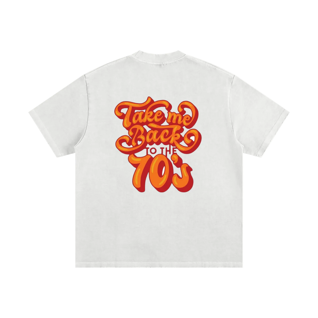 Vintage 70's F.E.M T-Shirt