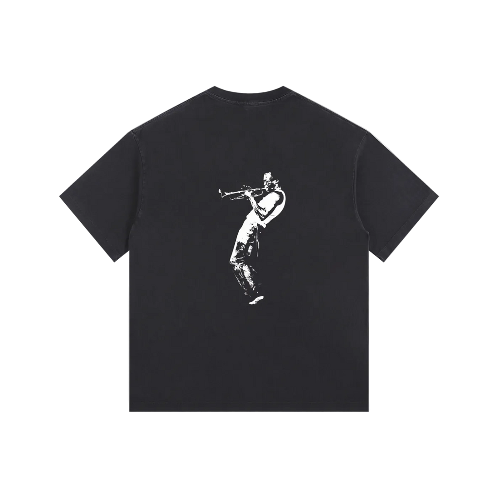 Vintage Miles Davis T-Shirt