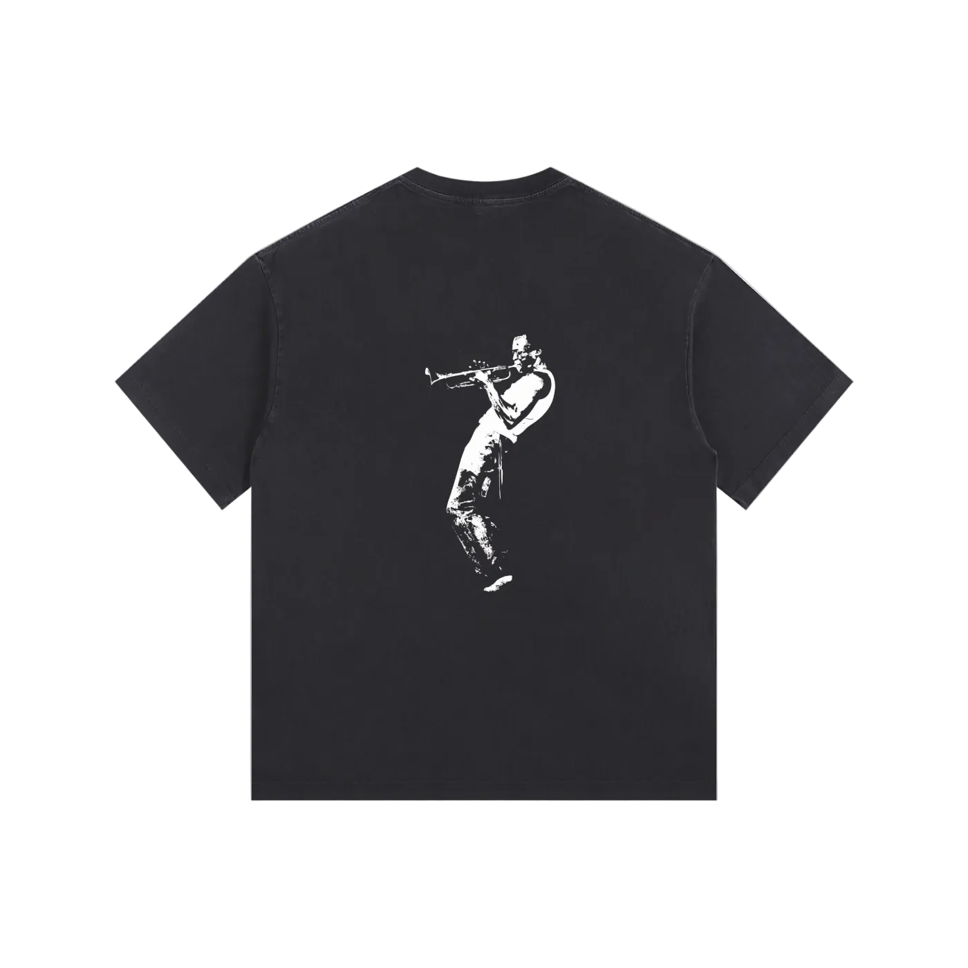 Vintage Miles Davis T-Shirt