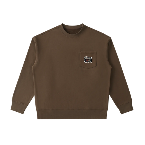 Vintage 1991 Crewneck Sweatshirt