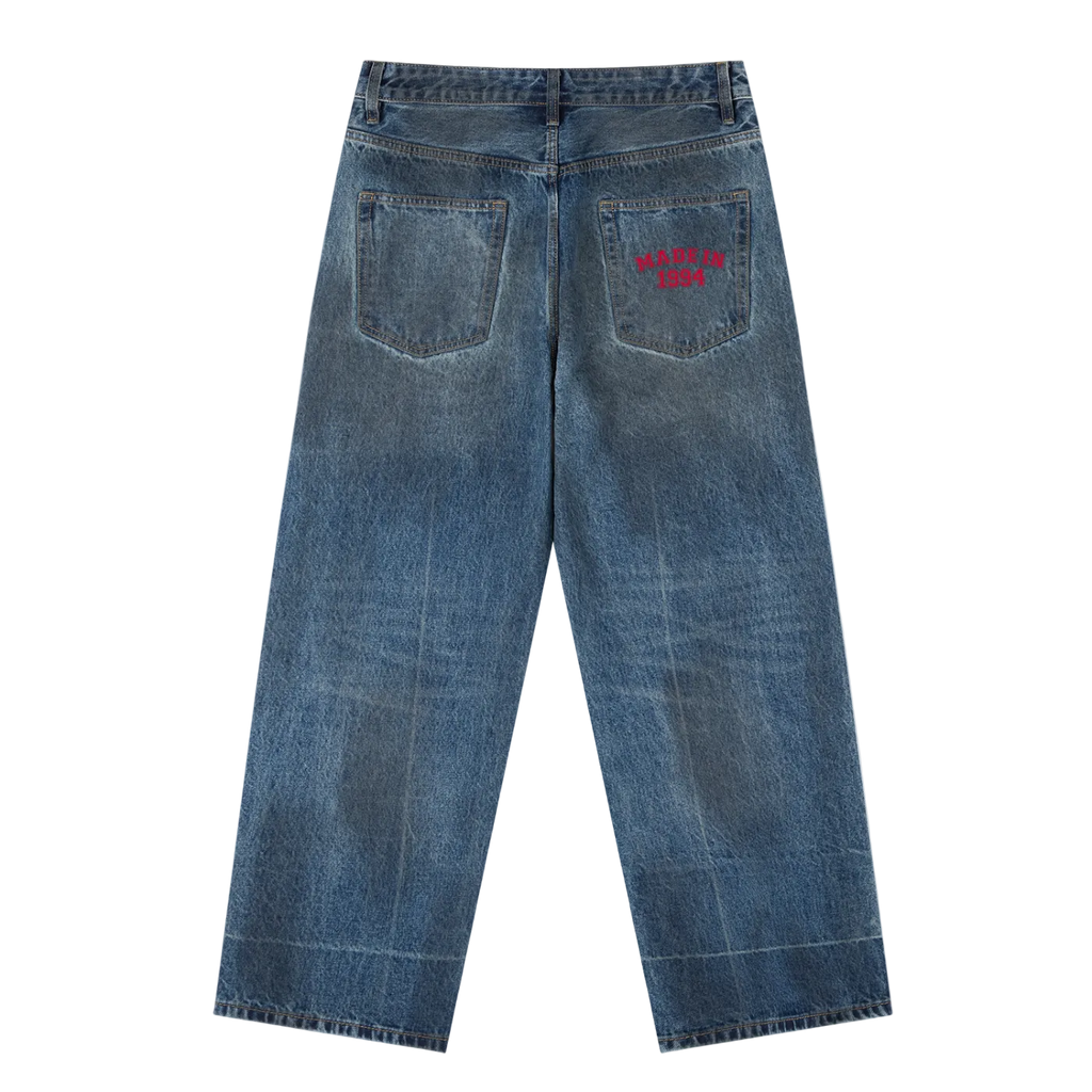 Vintage 1994 Denim Jeans
