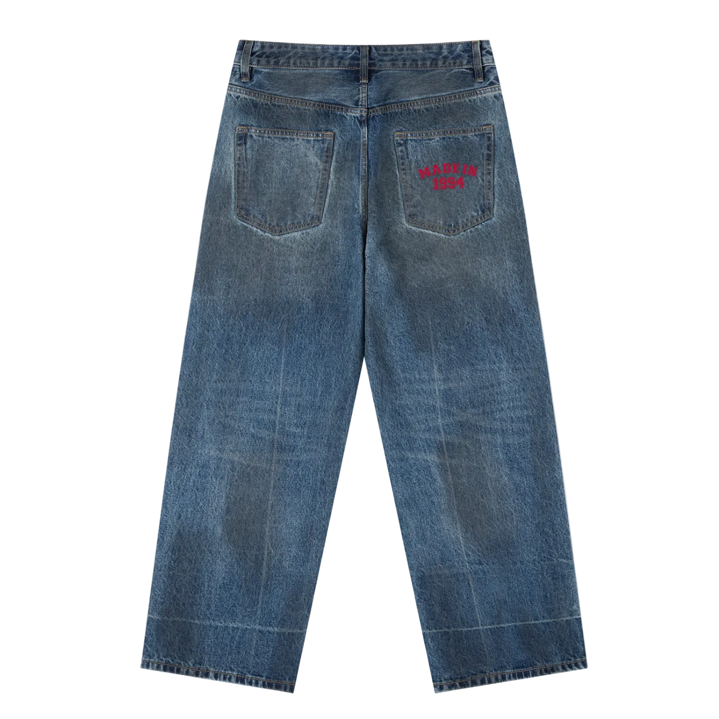 Vintage 1994 Denim Jeans