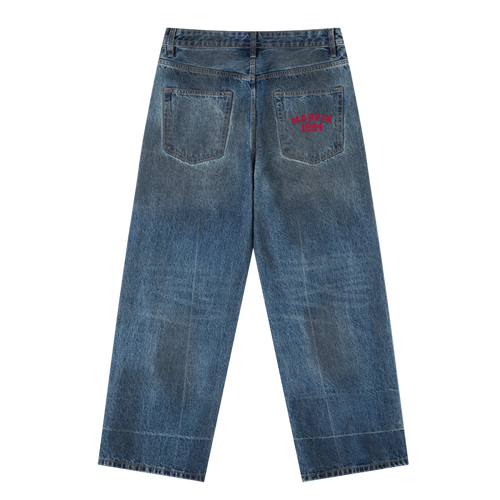 Vintage 1994 Denim Jeans