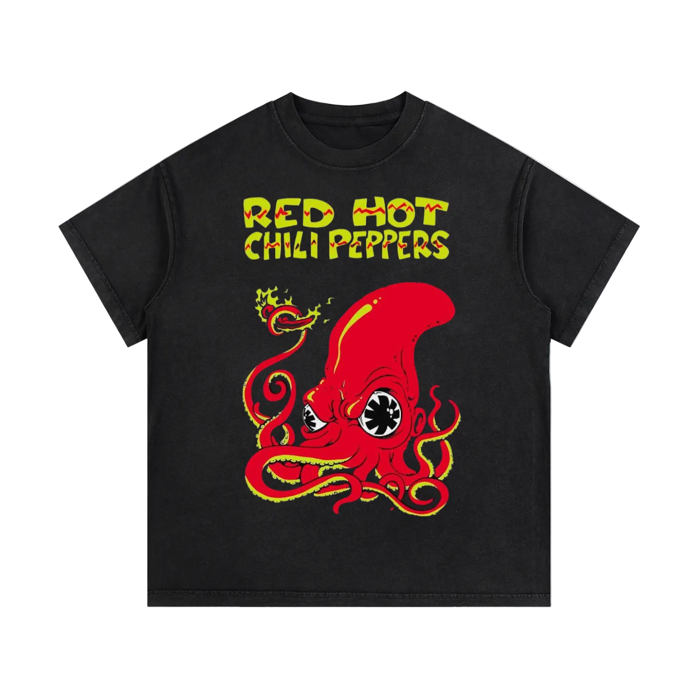 Vintage Red Hot Chili Peppers T-Shirt