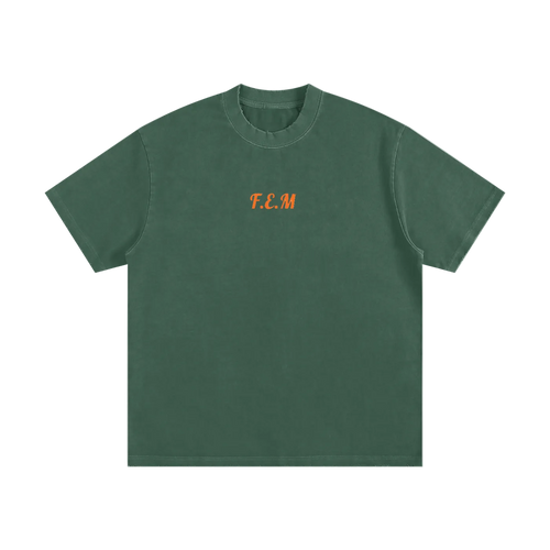 Vintage 70's F.E.M T-Shirt