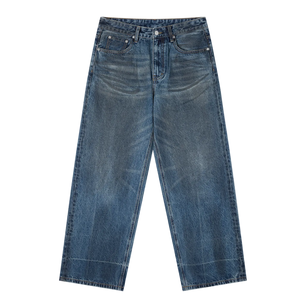 Vintage Converse Denim Jeans