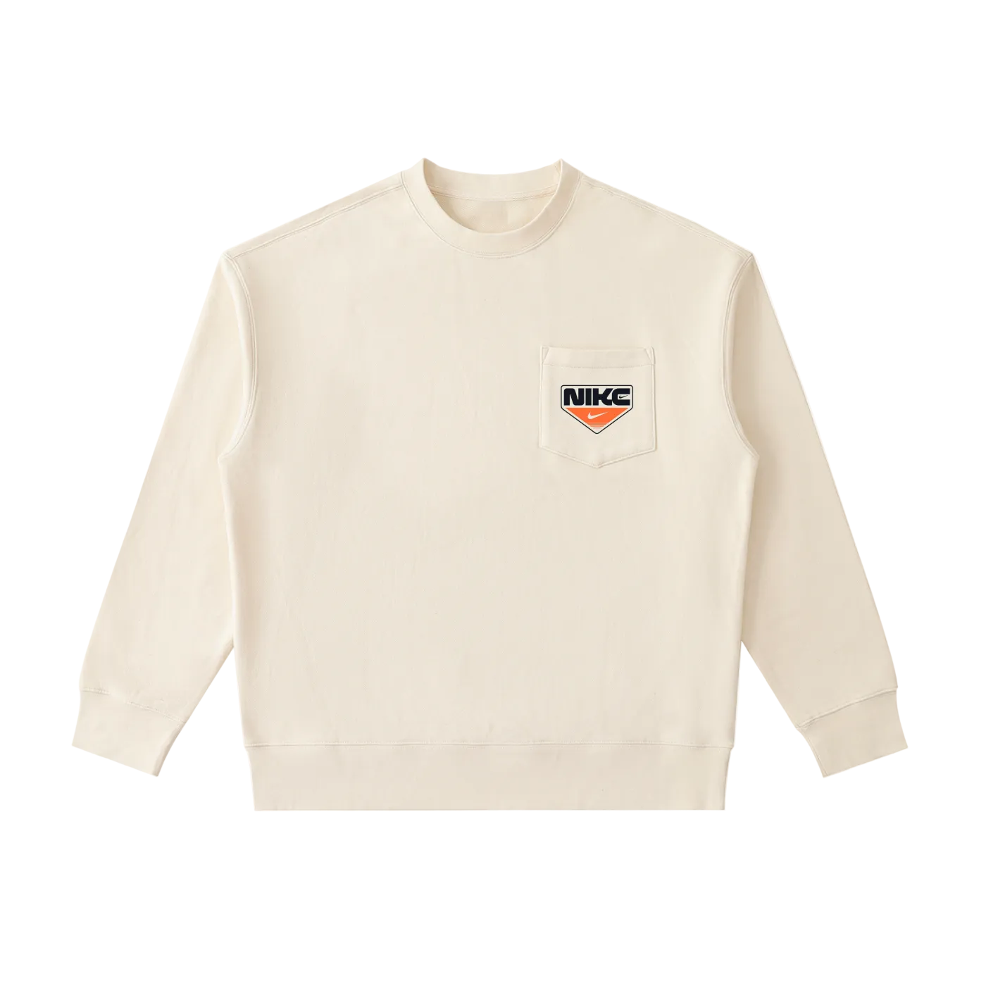 Vintage Nike Sweatshirt