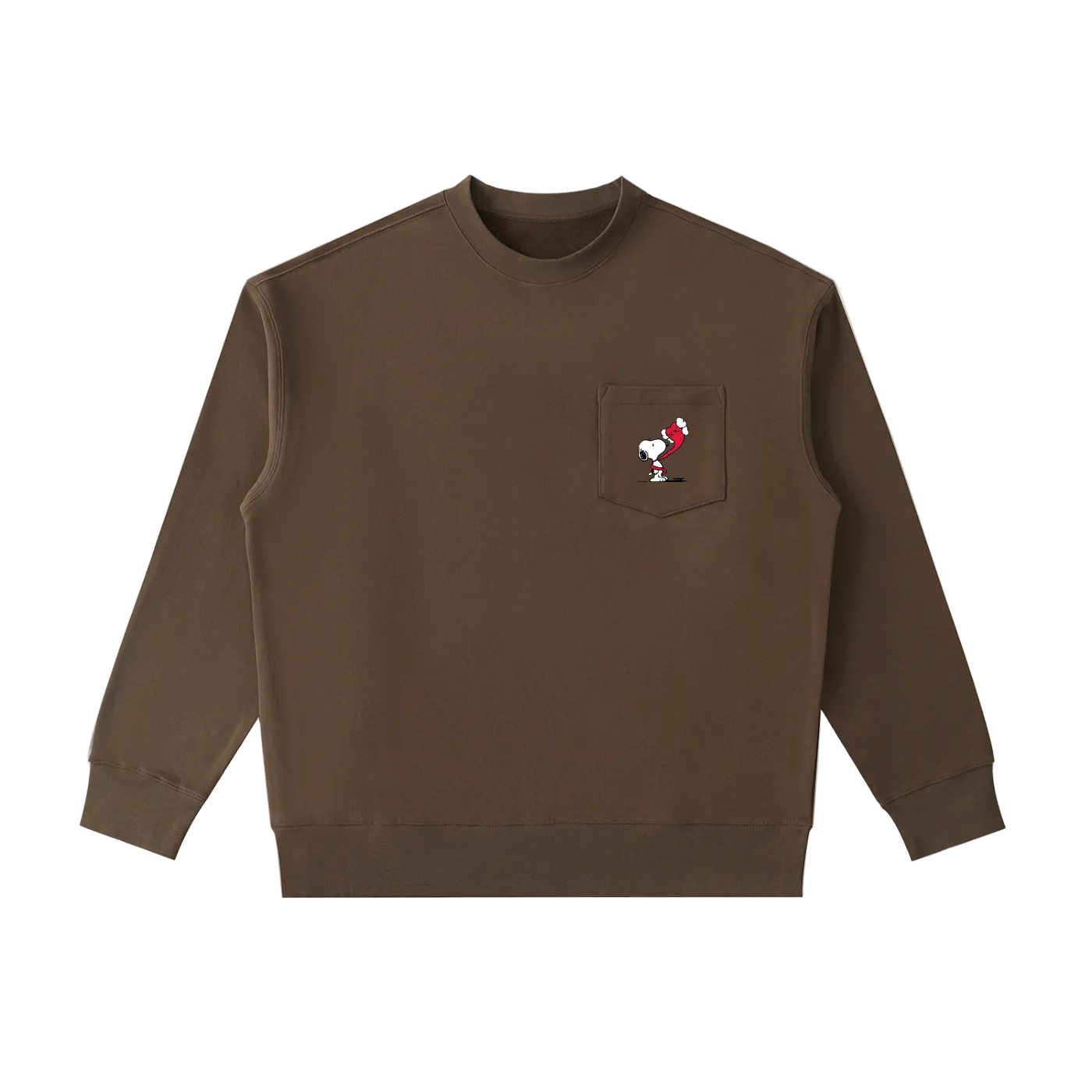 Vintage Snoopy Sweatshirt