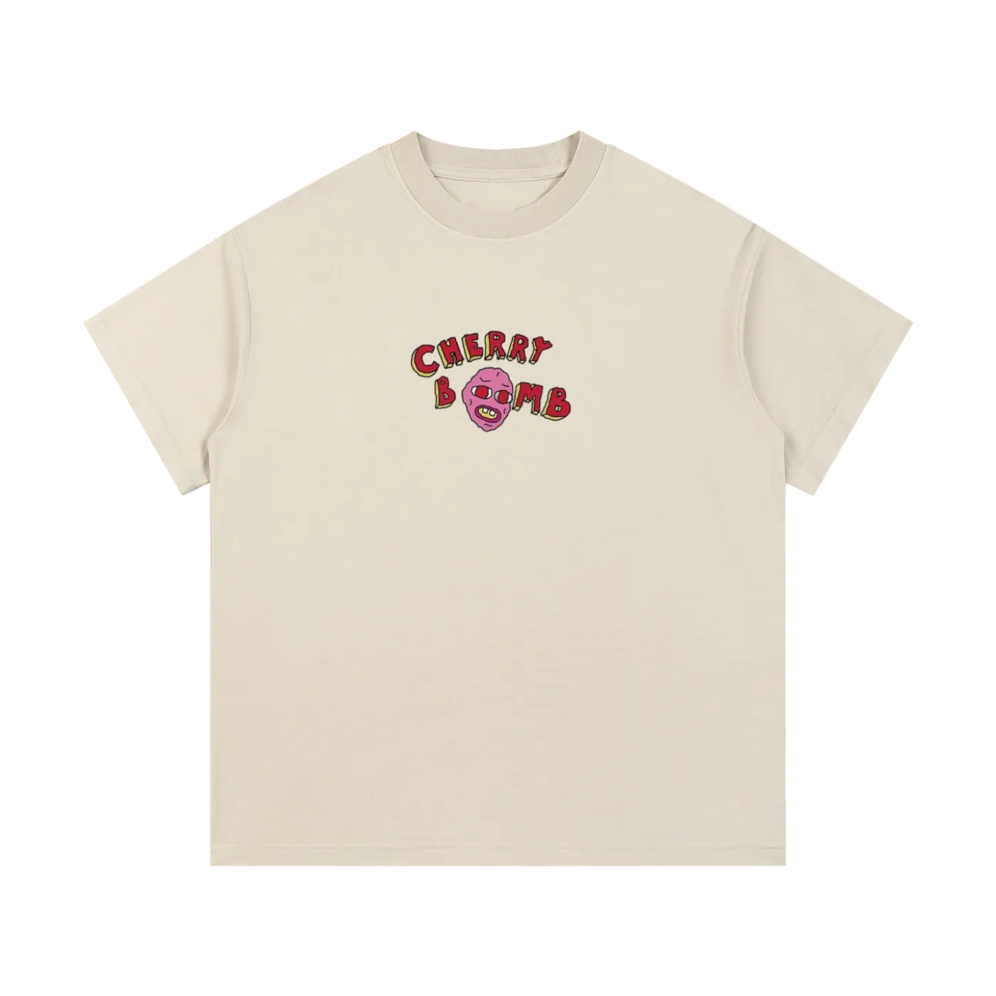 Vintage Cherry Bomb T-Shirt