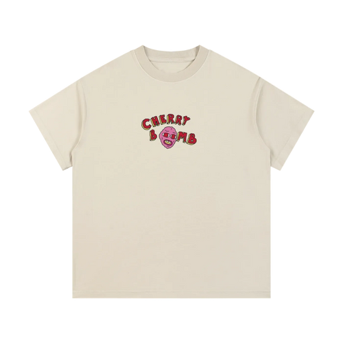 Vintage Cherry Bomb T-Shirt