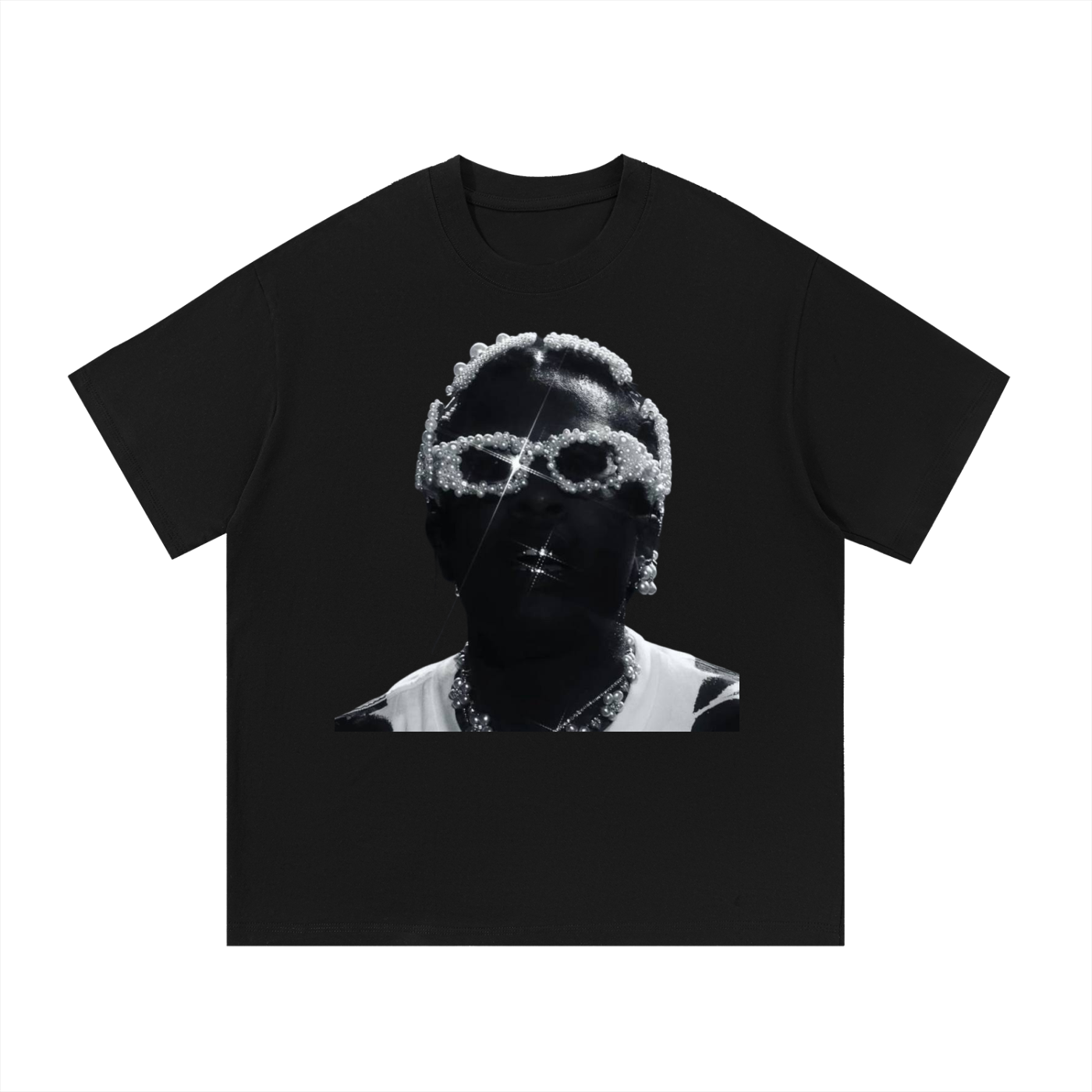 Vintage A$AP Rocky T-Shirt