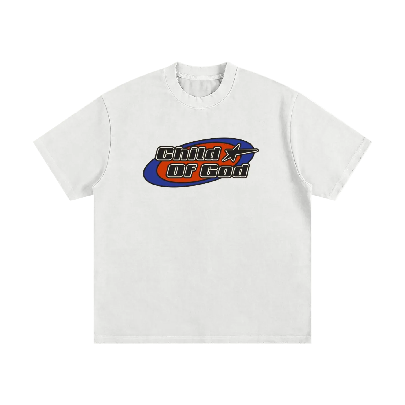 Vintage Child Of God T-Shirt