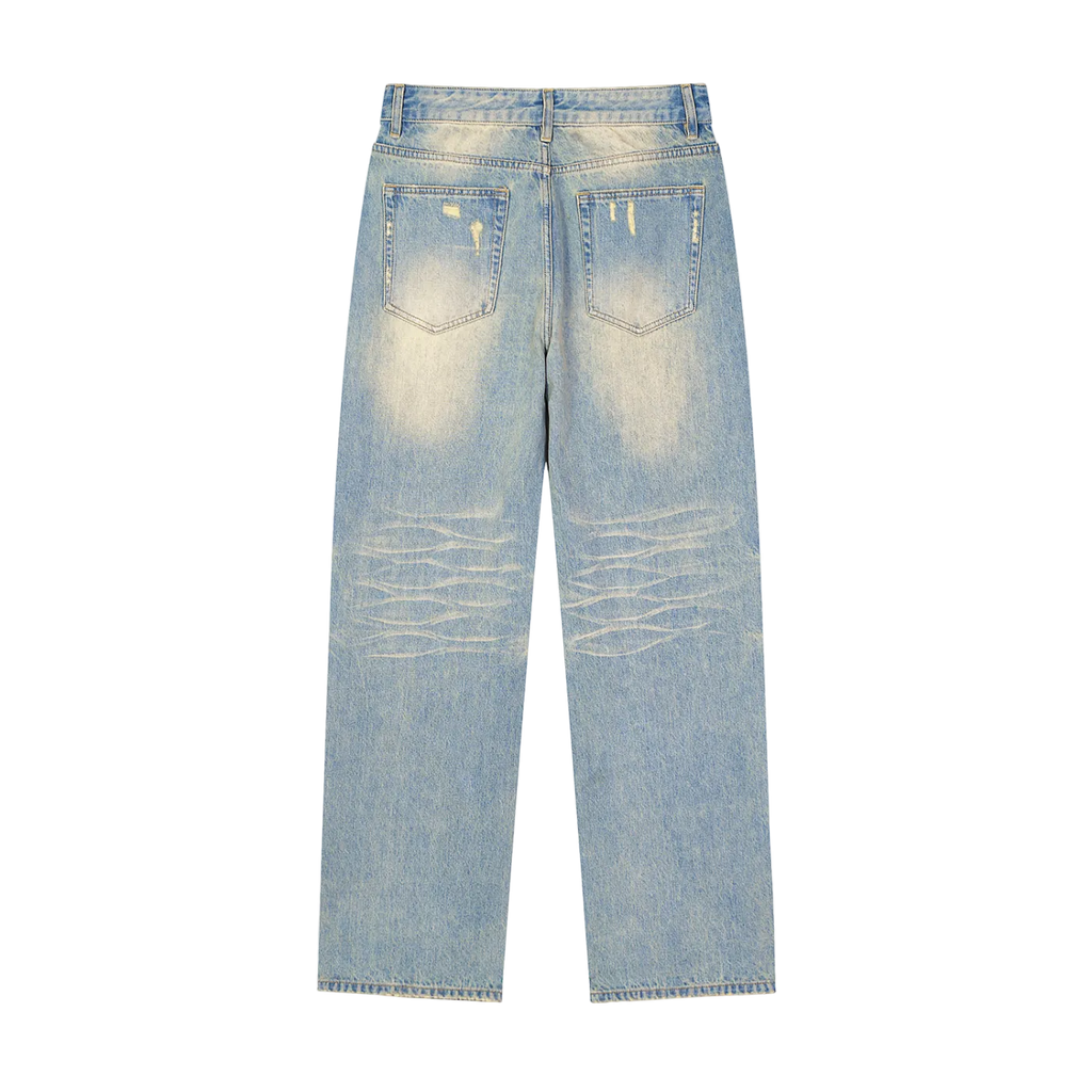 Vintage F.E.M Denim Jeans