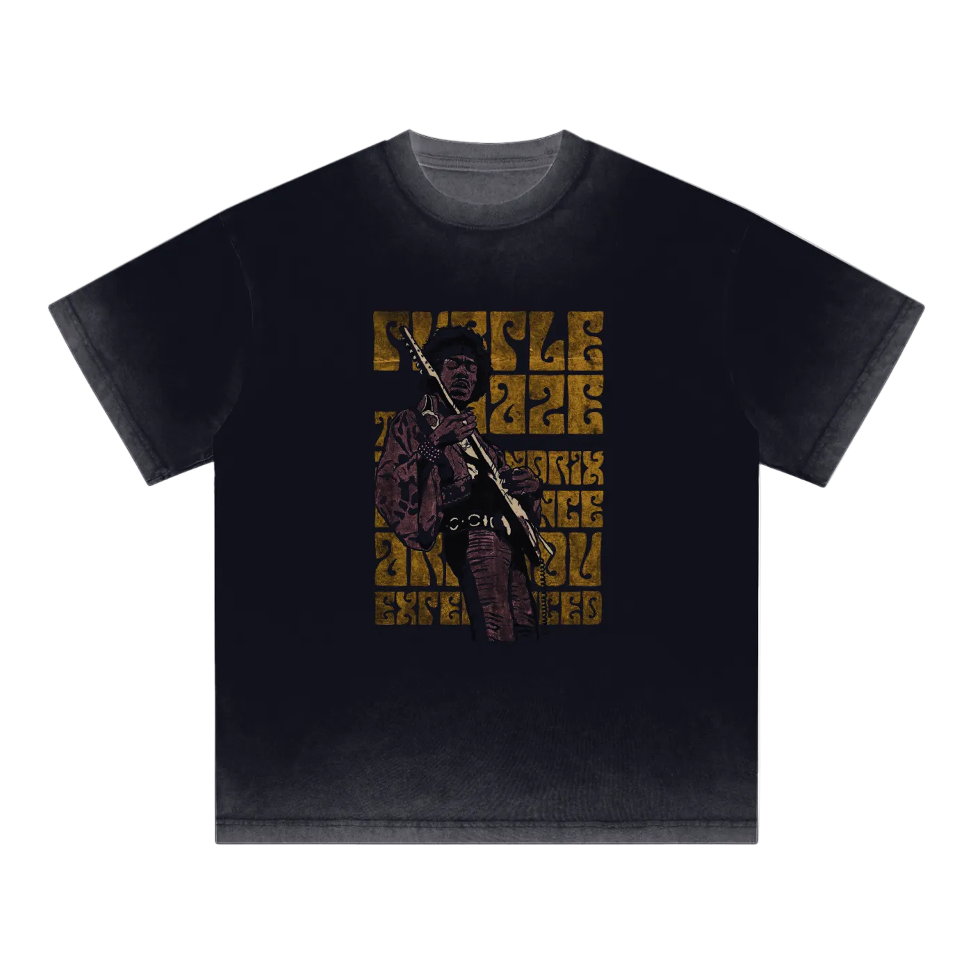 Vintage Jimi Hendrix T-Shirt