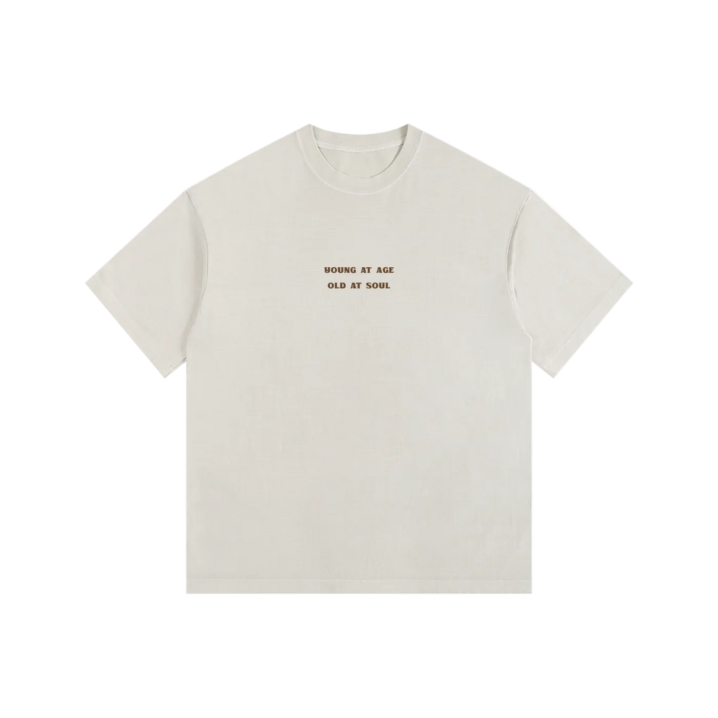 Vintage Vinyl T-Shirt