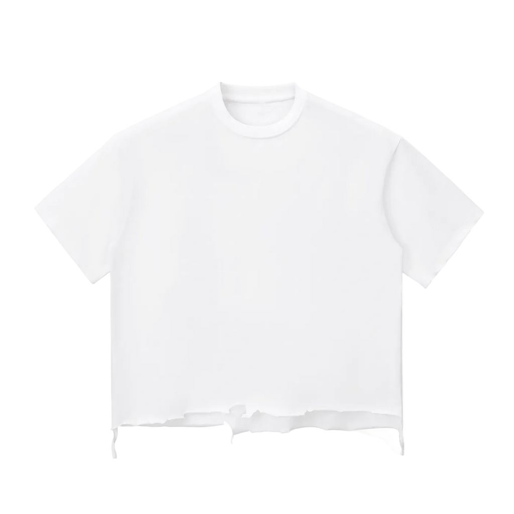 Vintage Route 66 Boxy T-Shirt
