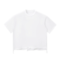 Vintage Route 66 Boxy T-Shirt