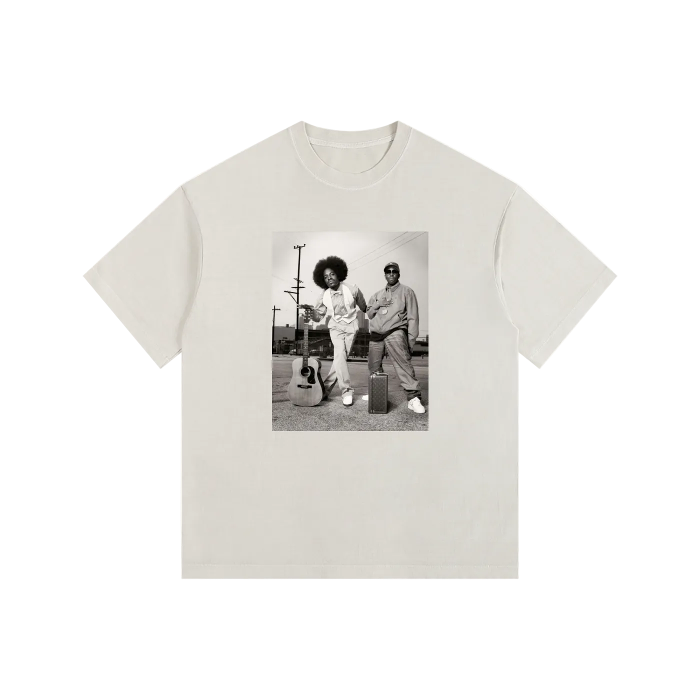 Vintage OutKast T-Shirt